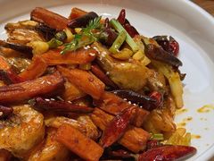 -榕意·川味之美(深业上城店)