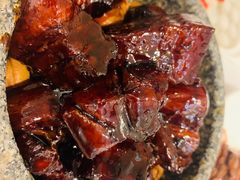 吉士红烧肉-老吉士(环贸iapm店)