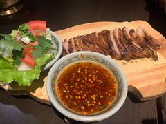 -大头虾越式风味餐厅(光明广场店)