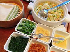 -林四喜·闽南传家菜(鼓浪屿店)