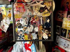 -玉桥餐厅(天坛店)