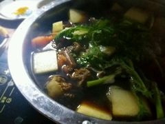 -鲁厚源牛肉坊(阳光100店)