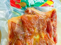 无骨辣鸡腿-泰康食品(南京东路店)