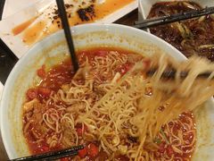 -一楼食业·美食人家