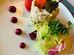 -塞纳河法国餐厅(意式风情街店)