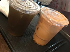 -马来西亚美食街