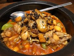 -云海肴·汽锅鸡·云南菜(美罗城店)