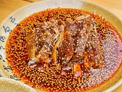 -天全县三土司椒麻鸡餐厅
