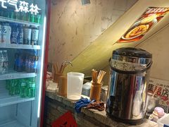 -阿福板凳面(观音桥店)