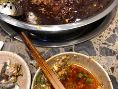 -肖肖酸萝卜鱼火锅(总店)