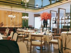 大堂-望湘园·小雅(德基店)