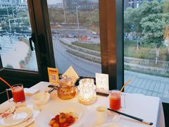 -箸福·夜上海(雨花客厅店)