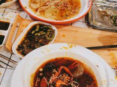 -霸王虾·麻辣小龙虾(清水河公园店)