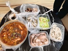 -潮有信餐厅(碧桂园十里金滩店)