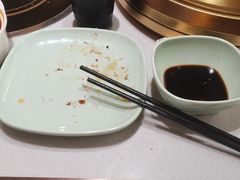 -布多斯烤肉火锅自助(江腾广场店)