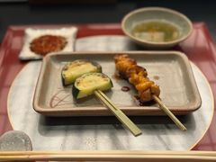 -鳥喜Toriki怀石烧鸟料理