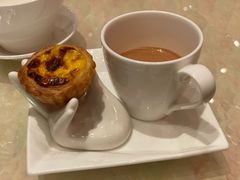 -8餐厅(新葡京酒店)