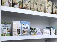 -达爱动物医院·犬猫分区·CT·复杂眼科(远洋山水分院)