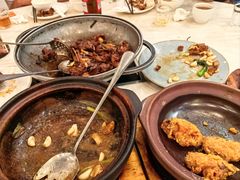 -大嫂镬仔·焖鸡煲·啫啫煲(逢源路店)