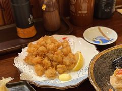 -鸟鹏烧鸟居酒屋(仁恒梦中心店)