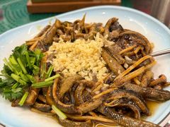 -玉华台饭庄(裕中西里小区店)
