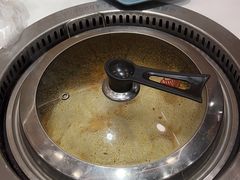 -满兴咱妈烀饼铁锅炖(兰州北街店)