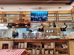 -西贝莜面村(近铁城市广场店)