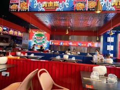 -青木岚小海鲜•小龙虾(友谊店)