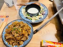 -西月山居匠心创意料理(江汉路新佳丽广场店)