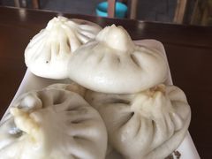 -古城包子(山海关店)