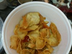 -本味轩精品茶餐厅(黄山路店)