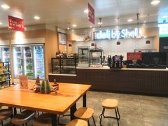 -壳牌华苑加油站