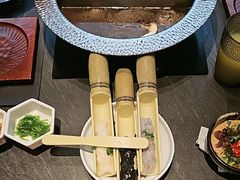 -牛YO寿喜烧和牛火锅自助(三台子万象汇店)