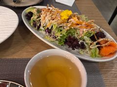 -LA CREPERIE BRETONNE布列塔尼法式餐厅(天童北路店)