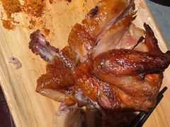 -耶里夏丽·丝路新疆菜·清真食品(徐家汇臻选店)