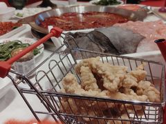 -李常在重庆火锅(合川总店)