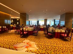 大堂-湛江花园酒店·桃园馆