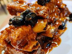 -明海妈妈菜(大连外国语学院店)