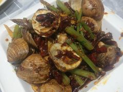 -华仔龙虾(永乐路总店)