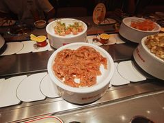 -龍歌自助小火锅(雨花台江南虹悦城店)