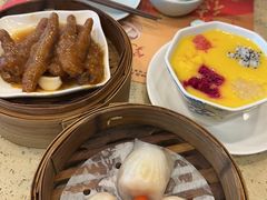 -点都德(龙之梦店)