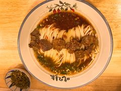 -常樂屋·常德米粉(青年路店)