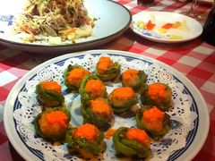 -龙桥私厨·姜花菊花过桥鱼·顺德菜(容桂店)