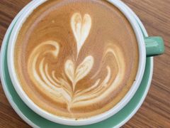 -Line 咖啡(石厦花园店)