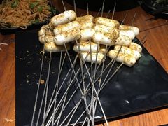 -嘚味徐州烧烤特色菜