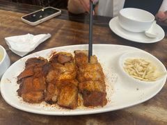 -一楼食业·美食人家