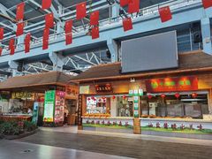 -森谷美食公园(杨行店)