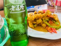 -北三沙家烧麦(北头道街店)