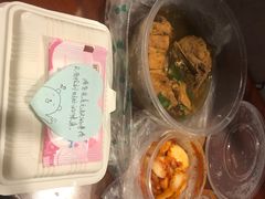 -青岛排骨饭米线(原东平里店)