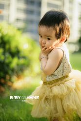 -光影纪·Baby·Home儿童摄影(丁桥店)